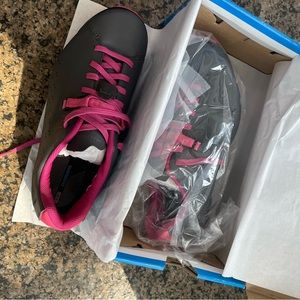 Shimano women cycling shoe